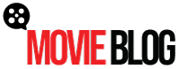 movie blog logo