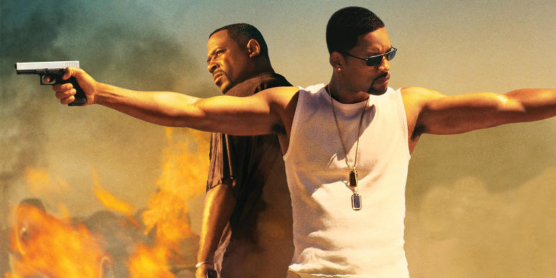 Bad-Boys-02 I Migliori Film di Will Smith: Premi e Riconoscimenti