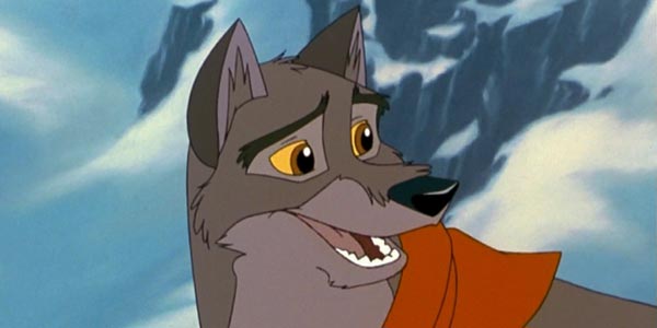 Balto I Migliori Film sui Cani da vedere almeno una volta