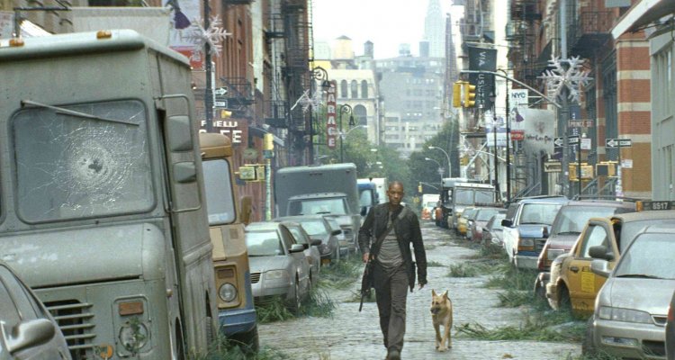 Io-sono-Leggenda I Migliori Film di Will Smith: Premi e Riconoscimenti