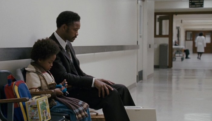 La-ricerca-della-felicità I Migliori Film di Will Smith: Premi e Riconoscimenti