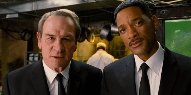 Men-in-Black I Migliori Film di Will Smith: Premi e Riconoscimenti