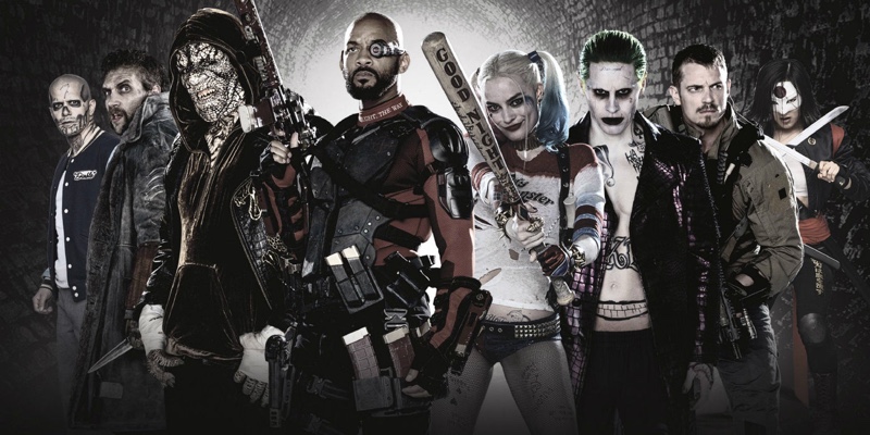 Suicide-Squad I Migliori Film di Will Smith: Premi e Riconoscimenti