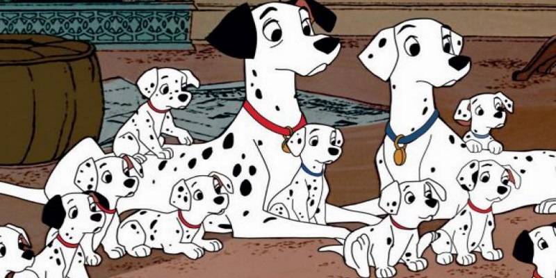 carica-dei-101 I Migliori Film sui Cani da vedere almeno una volta