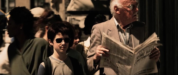 daredevil Cameo Stan Lee: le 12 scene più Famose