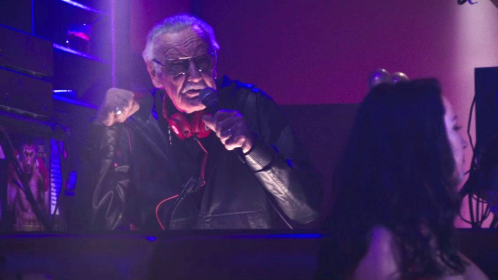 deadpool-stan-lee-1024x576 Cameo Stan Lee: le 12 scene più Famose