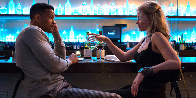 focus-niente-sembra I Migliori Film di Will Smith: Premi e Riconoscimenti