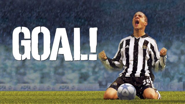 goal I 5 Migliori Film sul Calcio