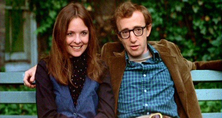Io_e_Annie I Migliori Film Romantici da Vedere Almeno una volta