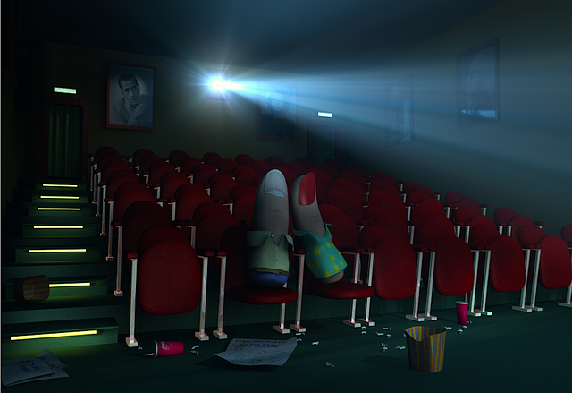 Film Romantici da vedere