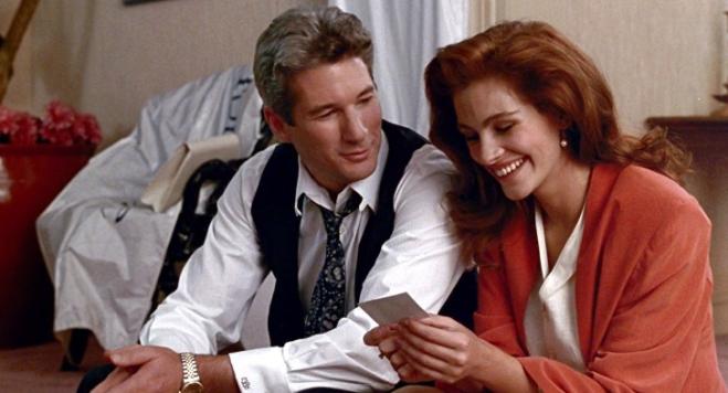 pretty-woman I Migliori Film Romantici da Vedere Almeno una volta
