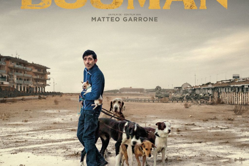 Recensione Dogman