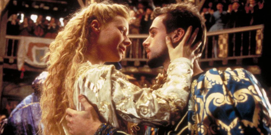 shakespeare in love