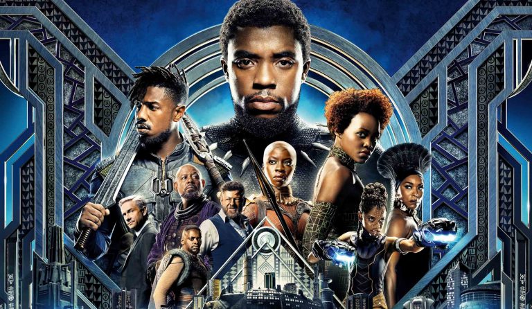 Lista Film Marvel In Ordine Cronologico