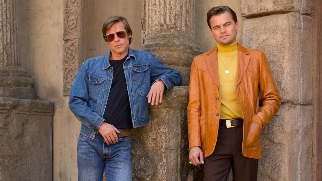 Cera-una-volta-a-Hollywood-1024x576 Film Estate 2019 da non perdere