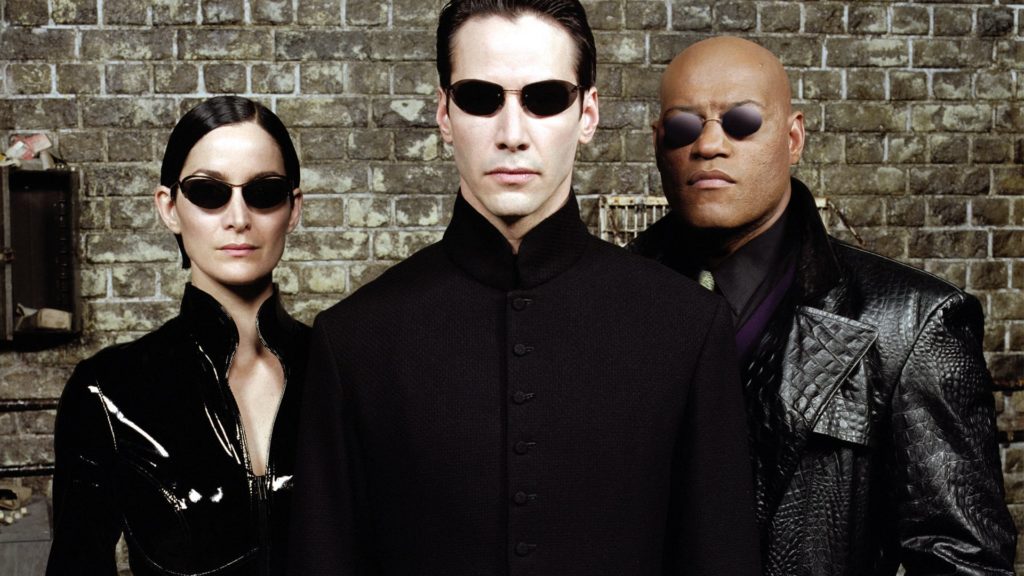 Matrix-1024x576 I Migliori FIlm di Keanu Reeves da Non Perdere