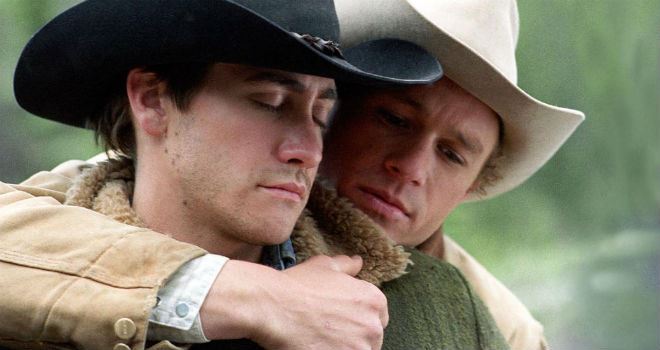 brokebackmountain Cinema LGBT: 10 Film da Vedere Assolutamente