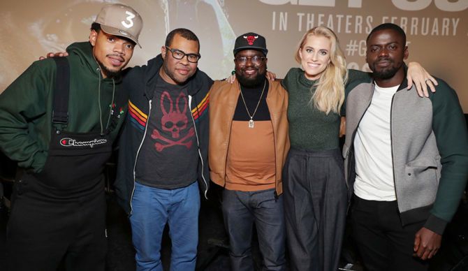 cast-get-out Recensione Scappa - Get Out l'importanza della scrittura