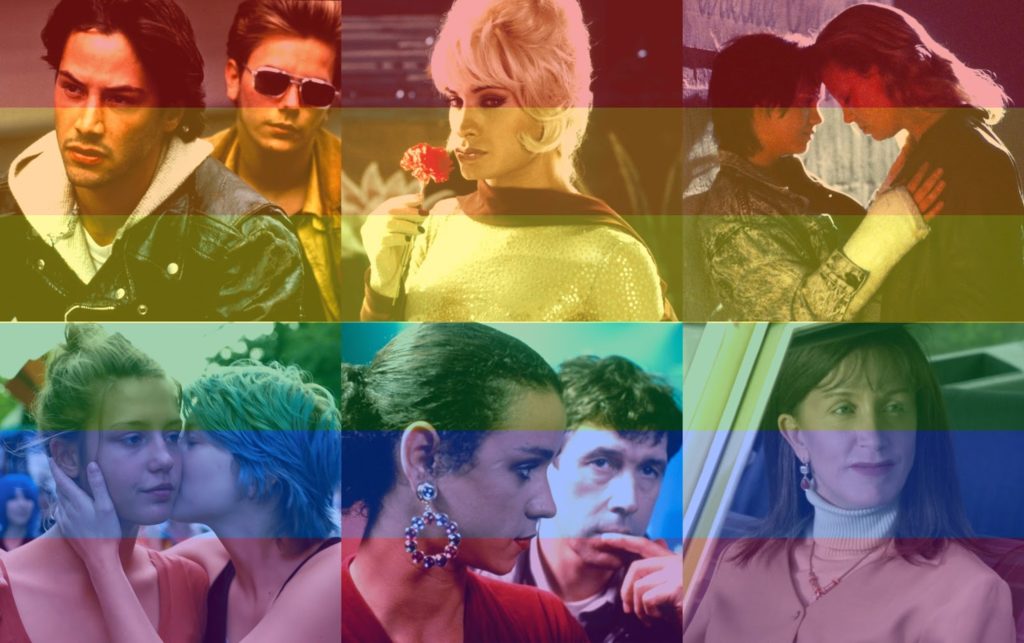 Film LGBT