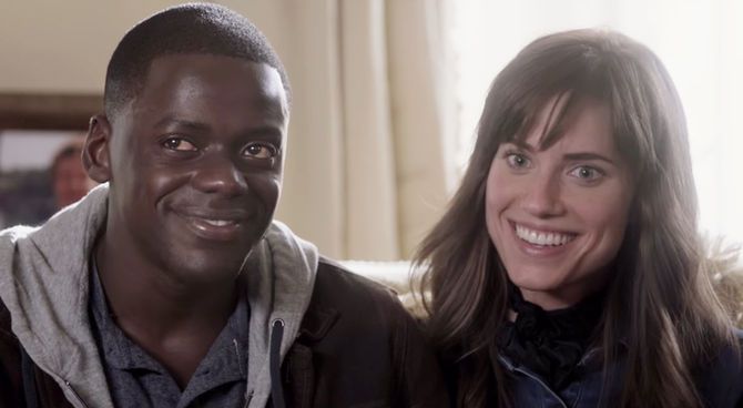 get-out Recensione Scappa - Get Out l'importanza della scrittura