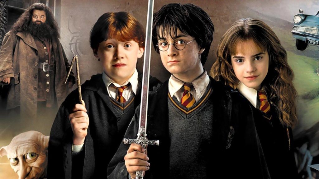 Harry Potter e la Camera dei Segreti Recensione