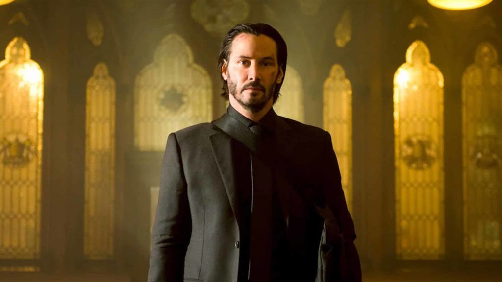 john-wick-1024x576 I Migliori FIlm di Keanu Reeves da Non Perdere