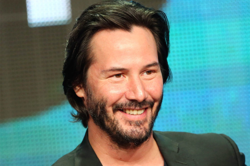 Migliori Film di Keanu Reeves