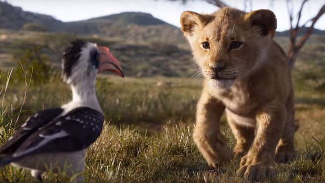 re-leone Film Estate 2019 da non perdere