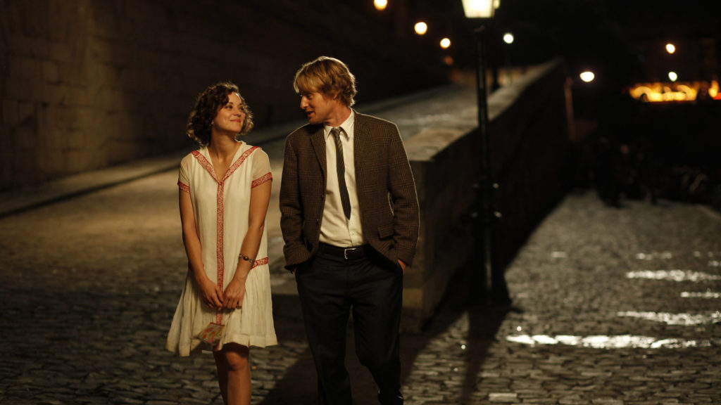Recensione Midnight in Paris