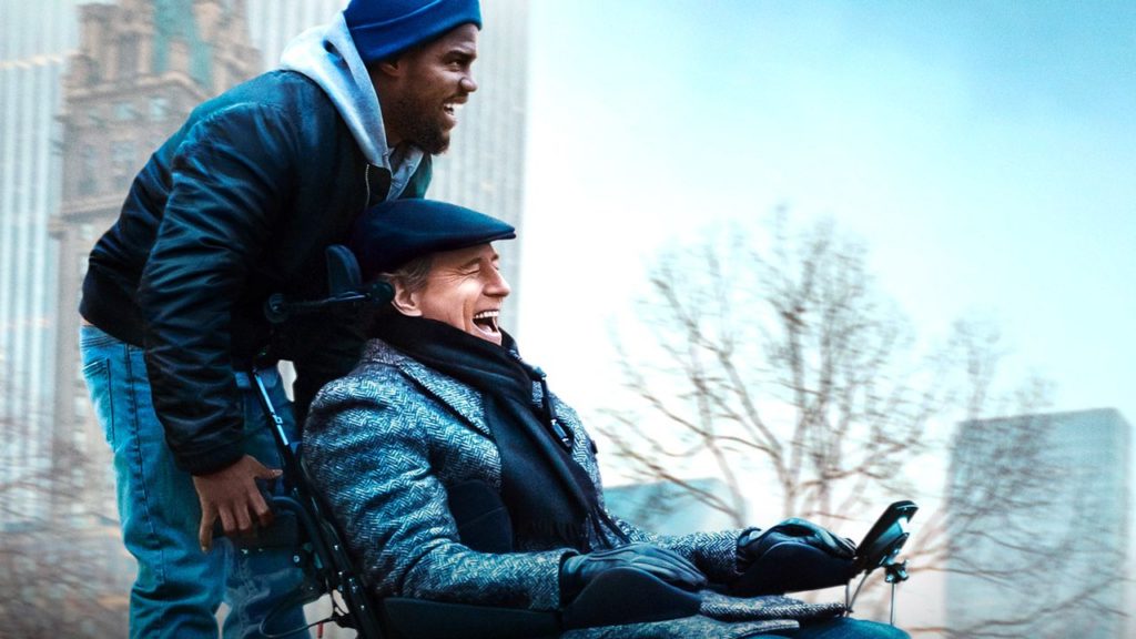 Recensione The Upside Sempre Amici