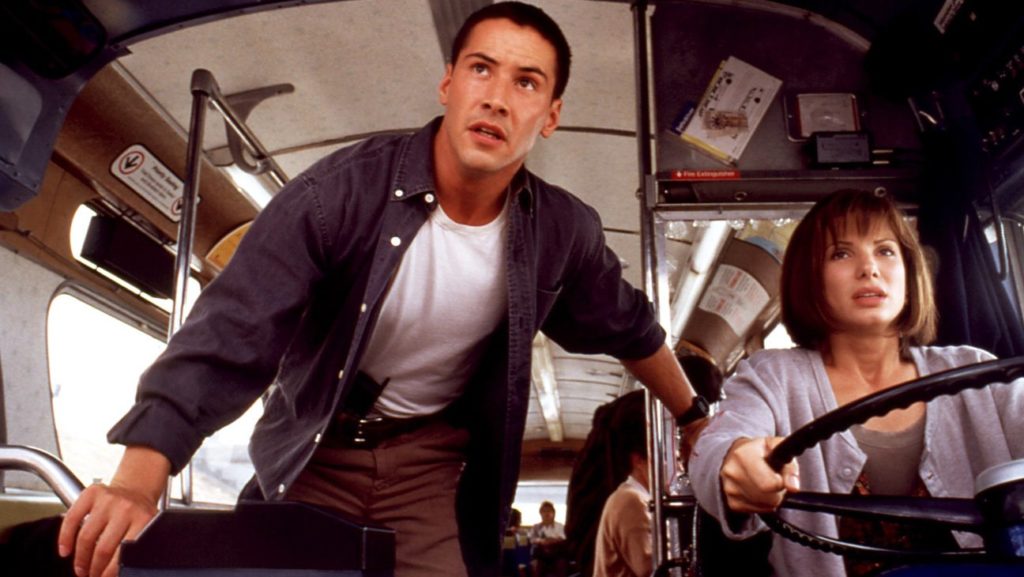 speed-1024x577 I Migliori FIlm di Keanu Reeves da Non Perdere