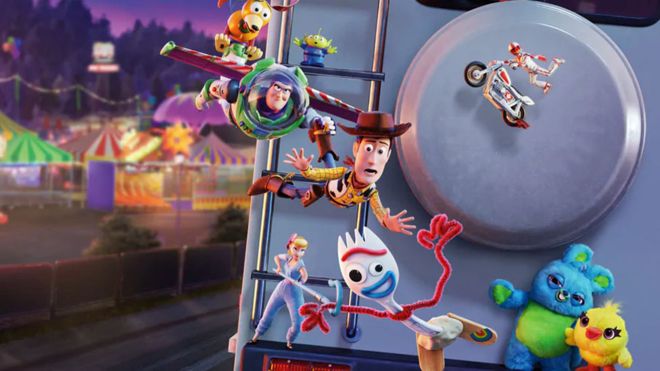 toy-story-4_disney Film Estate 2019 da non perdere