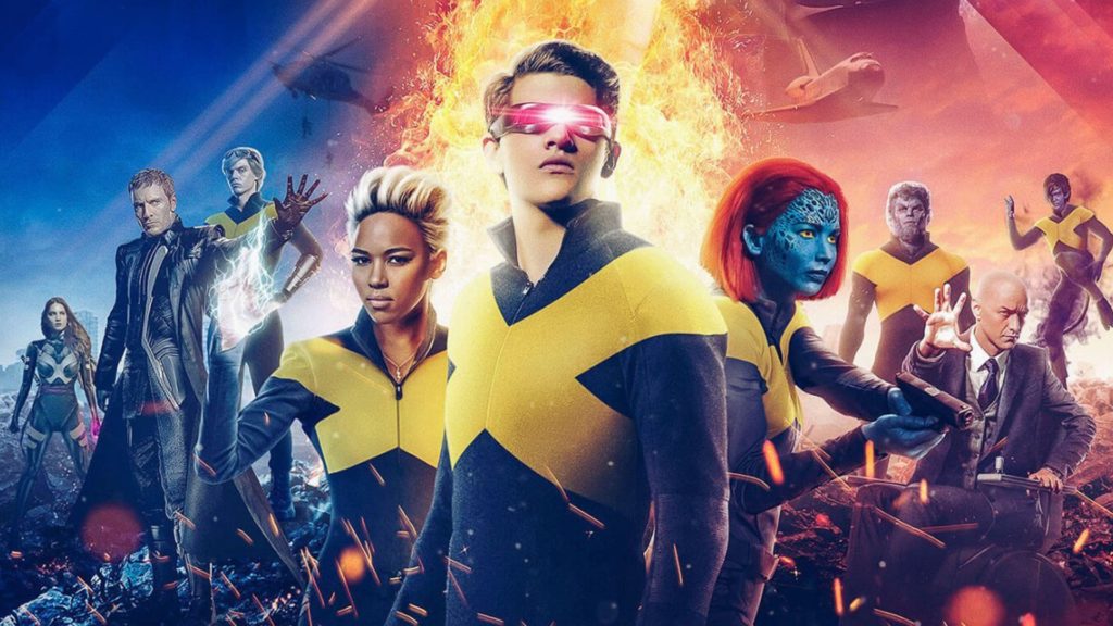 Recensione X-Men Dark Phoenix