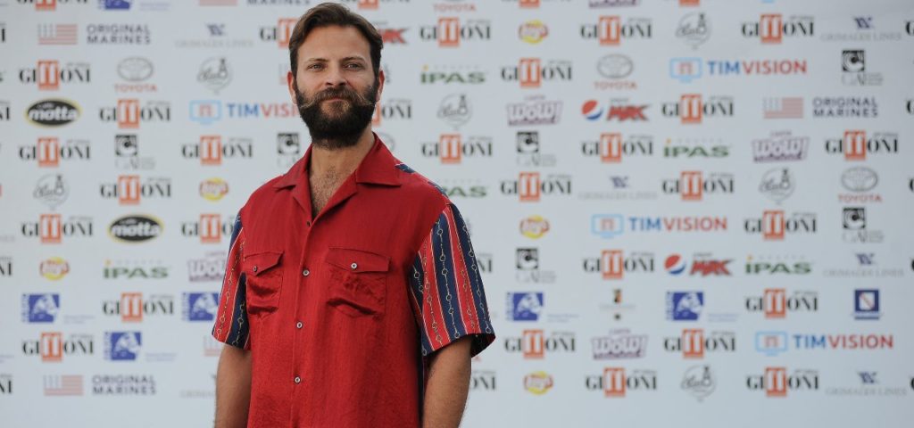 alessandro_borghi_giffoni_2019-1024x480 Giffoni Film Festival 2019: Ecco Tutti i Premiati