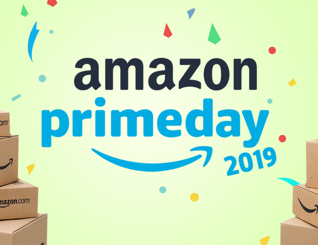 Amazon prime day