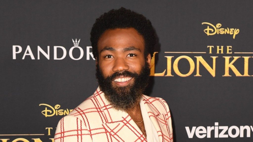 Donald Glover