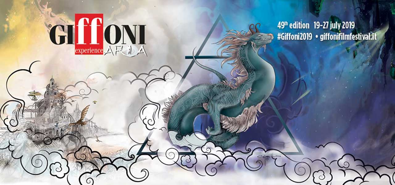 Giffoni Film Festival 2019