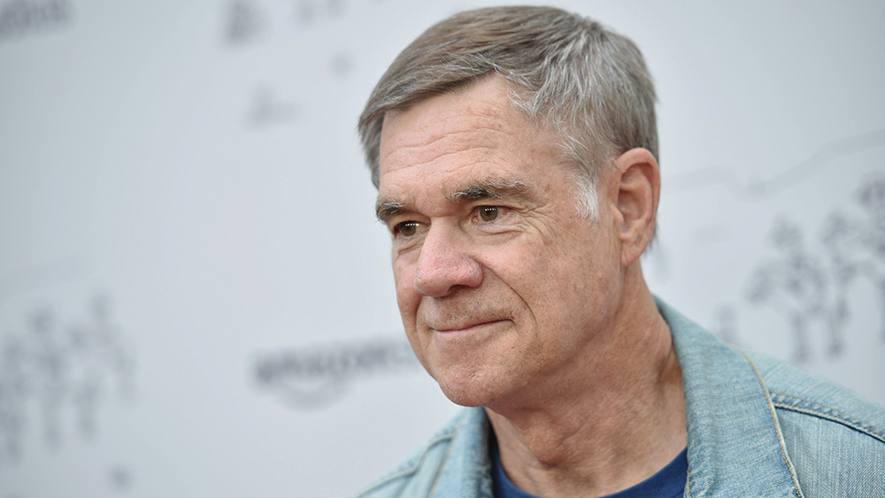 Gus Van Sant e la Trilogia della morte