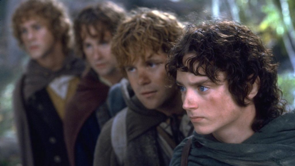 il-signore-degli-anelli-la-compagnia-dellanello-1024x576 Recensione Il Signore degli Anelli - La Compagnia dell'Anello il primo della Trilogia