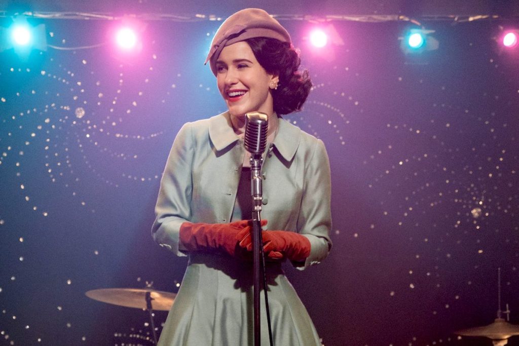 marvelous-mrs-maisel-1024x683 Nominations Emmy 2019: il meglio della stagione televisiva
