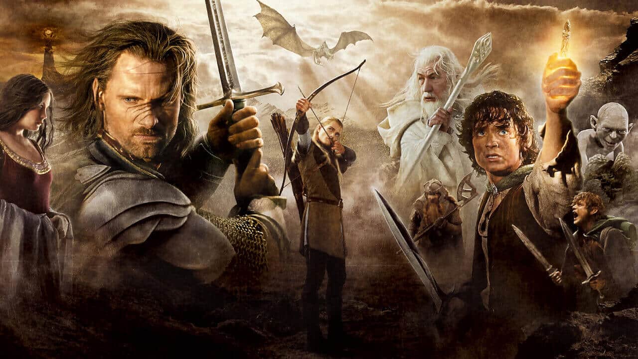 Recensione Il Signore degli Anelli e la Compagnia dell'anello