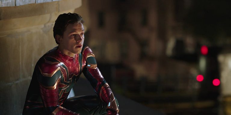 spiderman-spider-man-far-from-home-tom-holland Spider-Man Far From Home: la Recensione