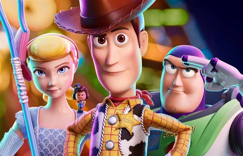 toy-story-4-1 Recensione Toy Story 4: Un Ciclo che si Chiude