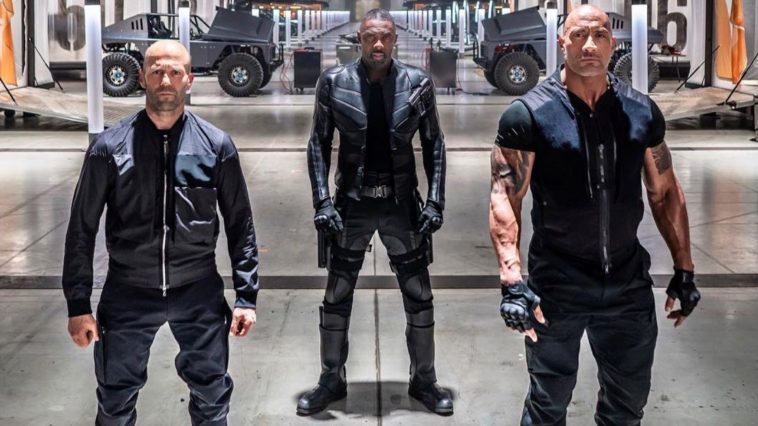 Hobbs-Shaw-idris-elba Recensione Hobbs e Shaw: che spin-off sia!