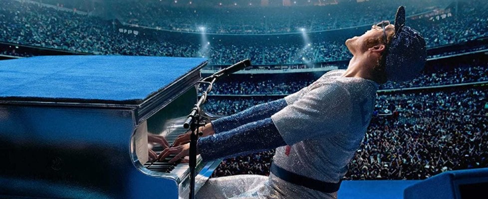 elton-john-rocketman Recensione Rocketman: Film sulla vita di Elton John