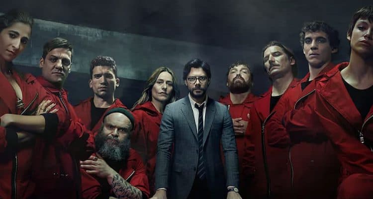 la-casa-di-carta-stagione-3 La Casa de Papel 3: Quando tutto non va Secondo i Piani