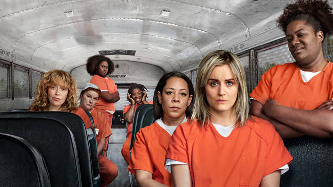 orange-is-the-new-black-finale Recensione Orange is the new Black 7: Siamo al capolinea!