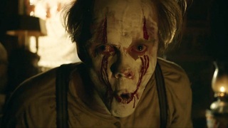 pennywise Aspettando IT – Capitolo 2 capolavoro di Stephen King