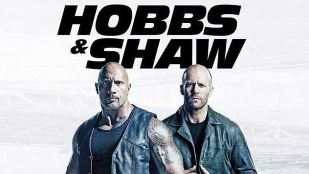 Recensione Hobbs e Shaw