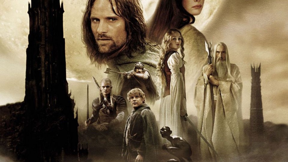 Recensione Il Signore degli Anelli Le due Torri